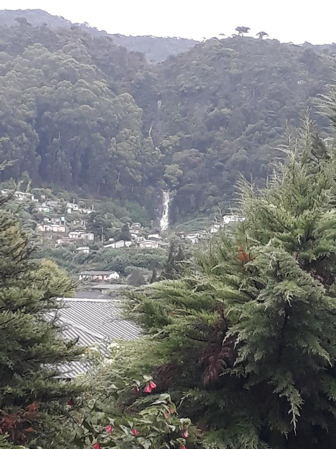 Rainyfreindz Ξενοδοχείο Νουβάρα Ελίγια Εξωτερικό φωτογραφία